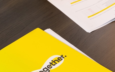 Altogether The Cove 2