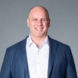 Nigel Collins Altogether Group