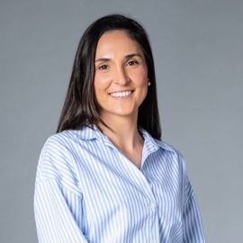 Marina Parron Altogether Group