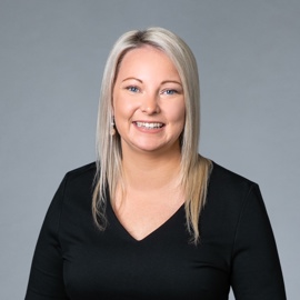 Inga Mcclelland Altogether Group