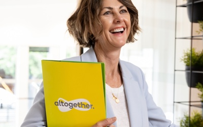 Altogether The Cove 6